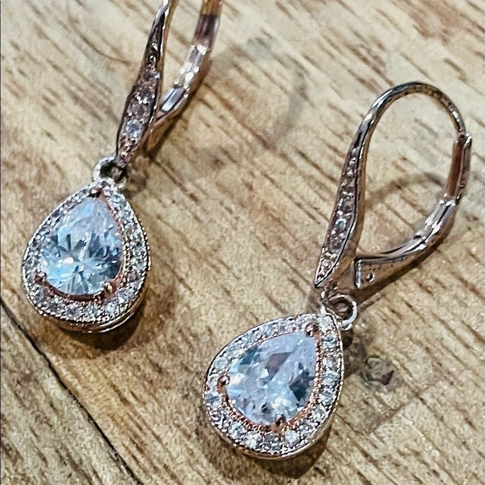 Earrings formal